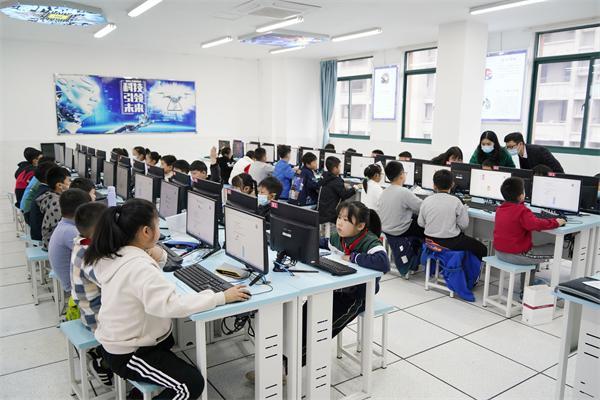 小學教育