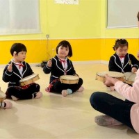 幼兒教育